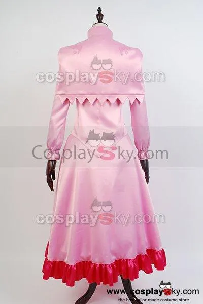 Akame ga KILL! Night Raid Sniper Cosplay Costume