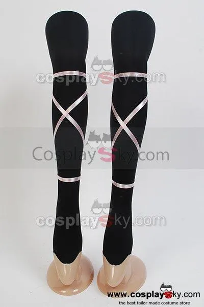 Akame ga KILL! Night Raid Sniper Cosplay Costume