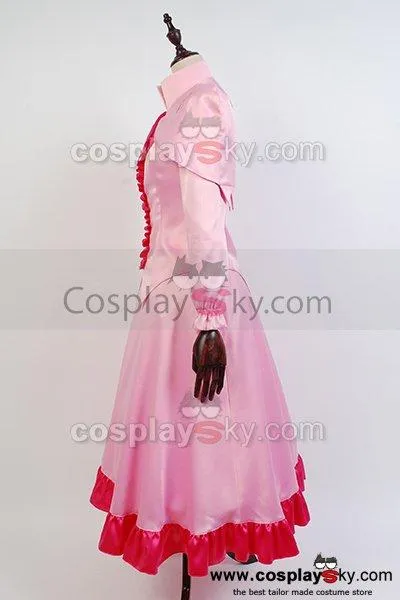 Akame ga KILL! Night Raid Sniper Cosplay Costume