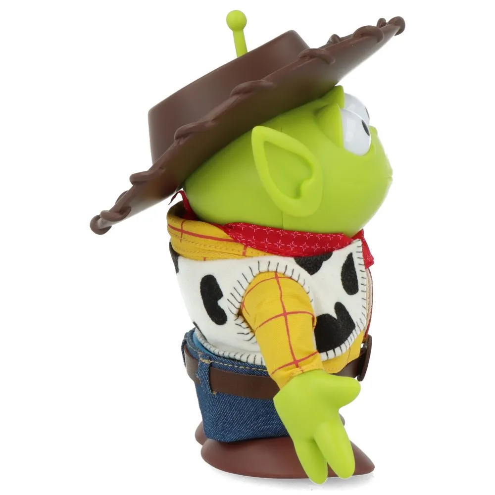 Alien Remix Woody (Toy Story)