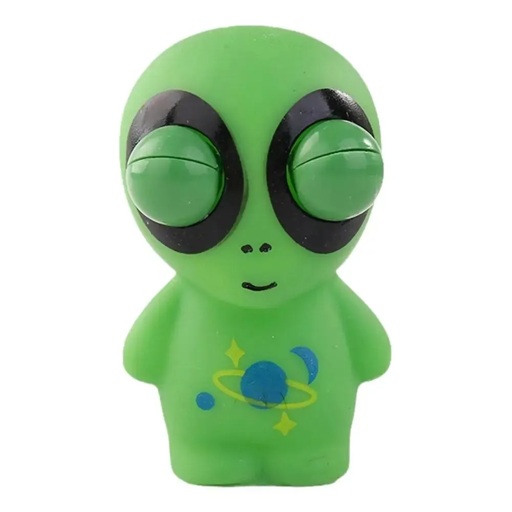 Alien Squish Stress Relief Toy