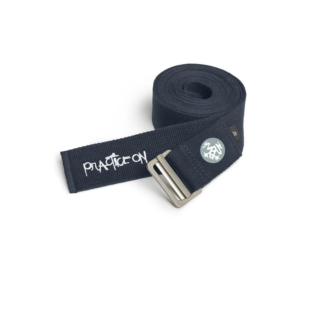 ALIGN YOGA STRAP 10FT MIDNIGHT