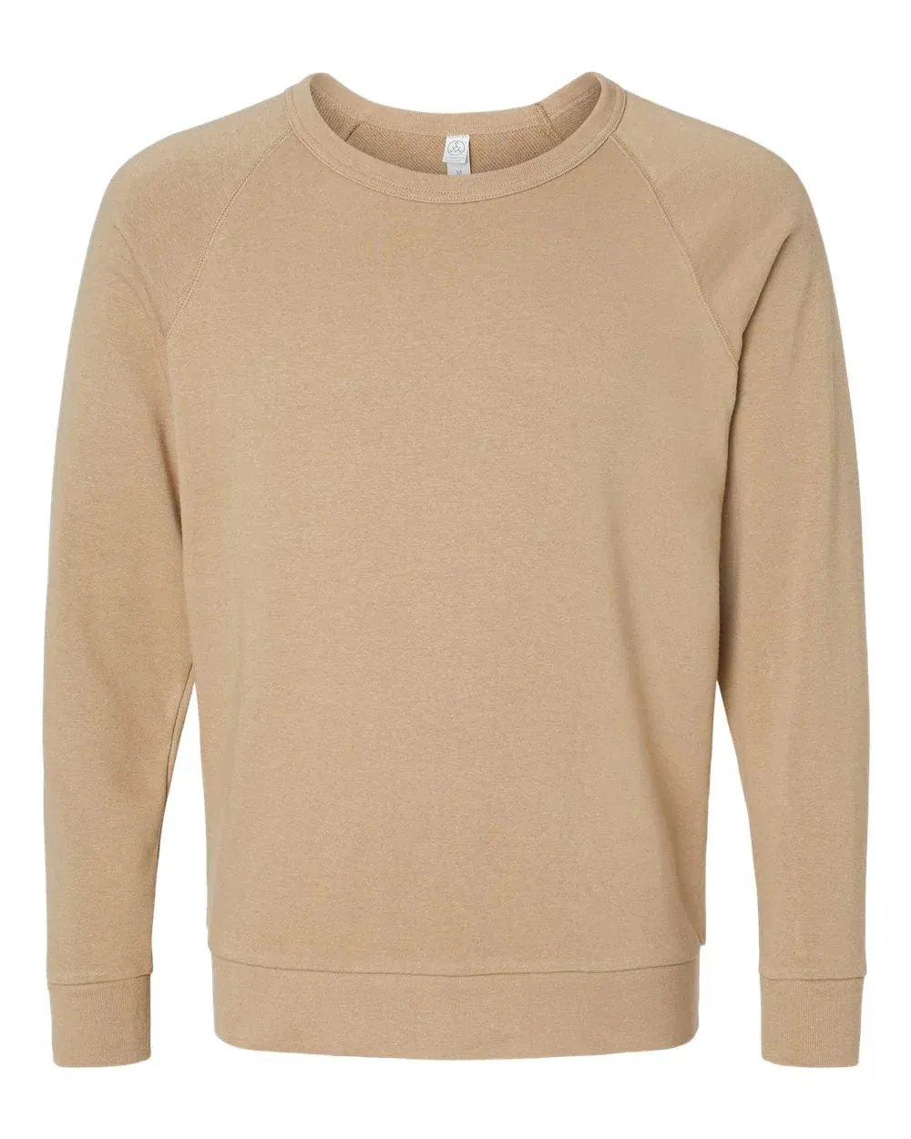 Alternative - Champ Lightweight Eco-Washed French Terry Pullover