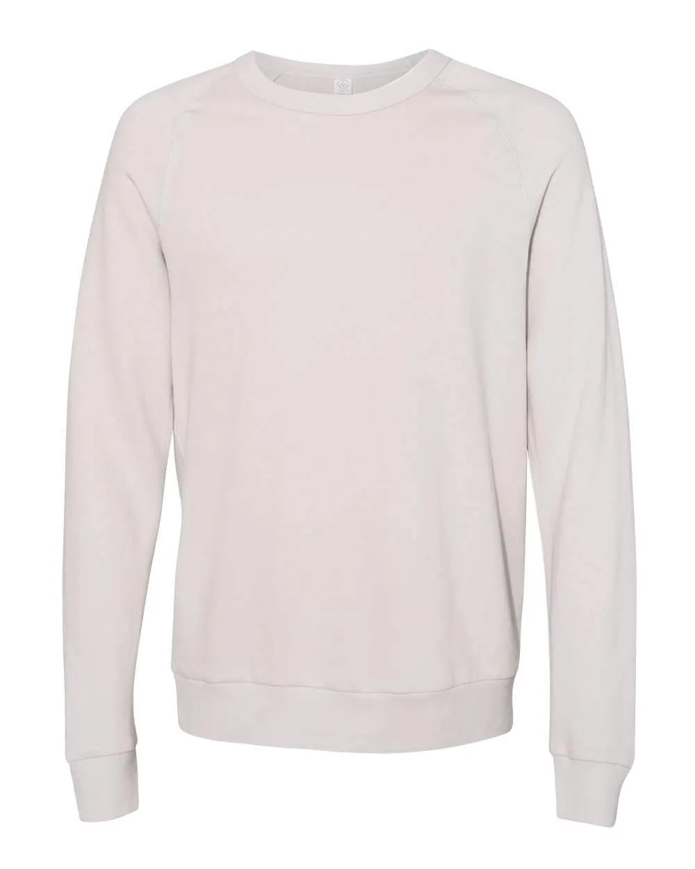 Alternative - Champ Lightweight Eco-Washed French Terry Pullover