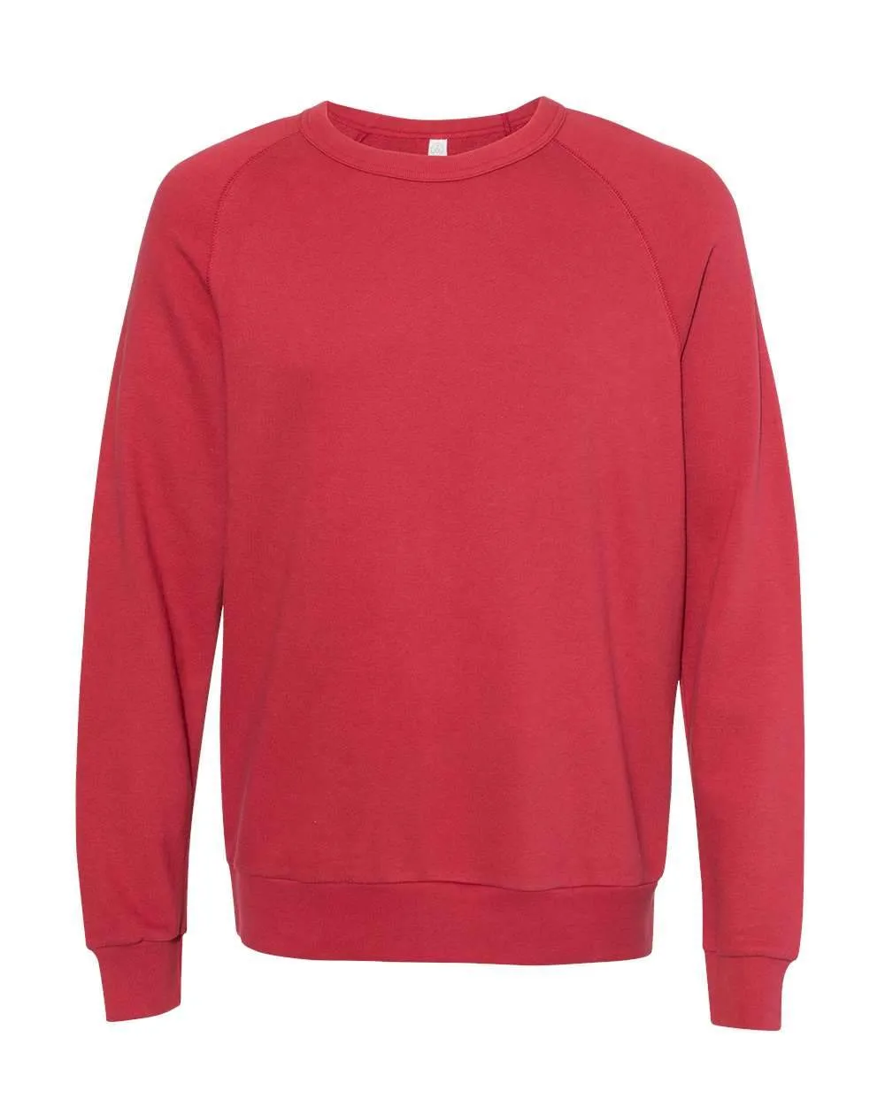 Alternative - Champ Lightweight Eco-Washed French Terry Pullover