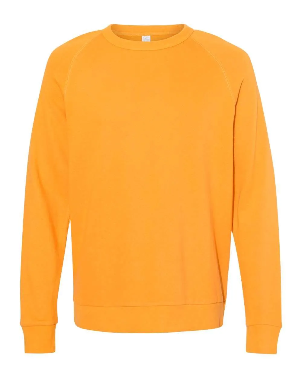 Alternative - Champ Lightweight Eco-Washed French Terry Pullover