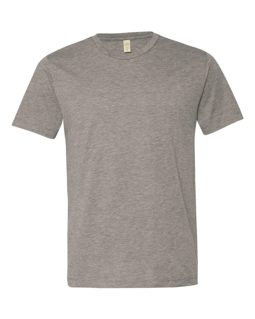 Alternative - Cotton Jersey Go-To Heather Tee