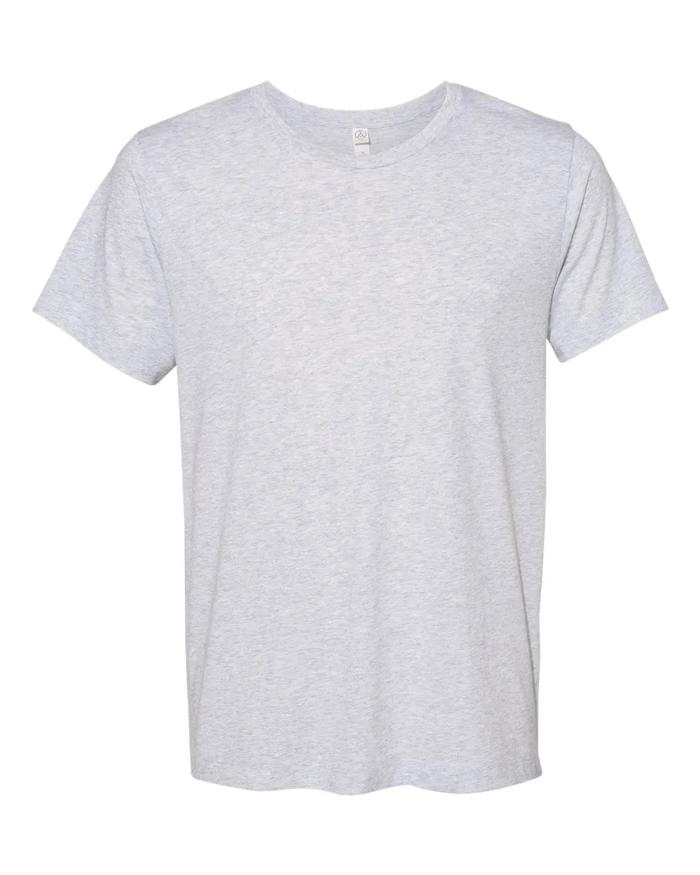 Alternative - Cotton Jersey Go-To Heather Tee