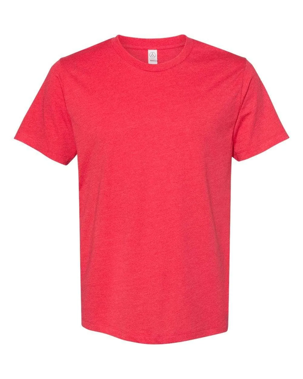 Alternative - Cotton Jersey Go-To Heather Tee