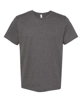 Alternative - Cotton Jersey Go-To Heather Tee