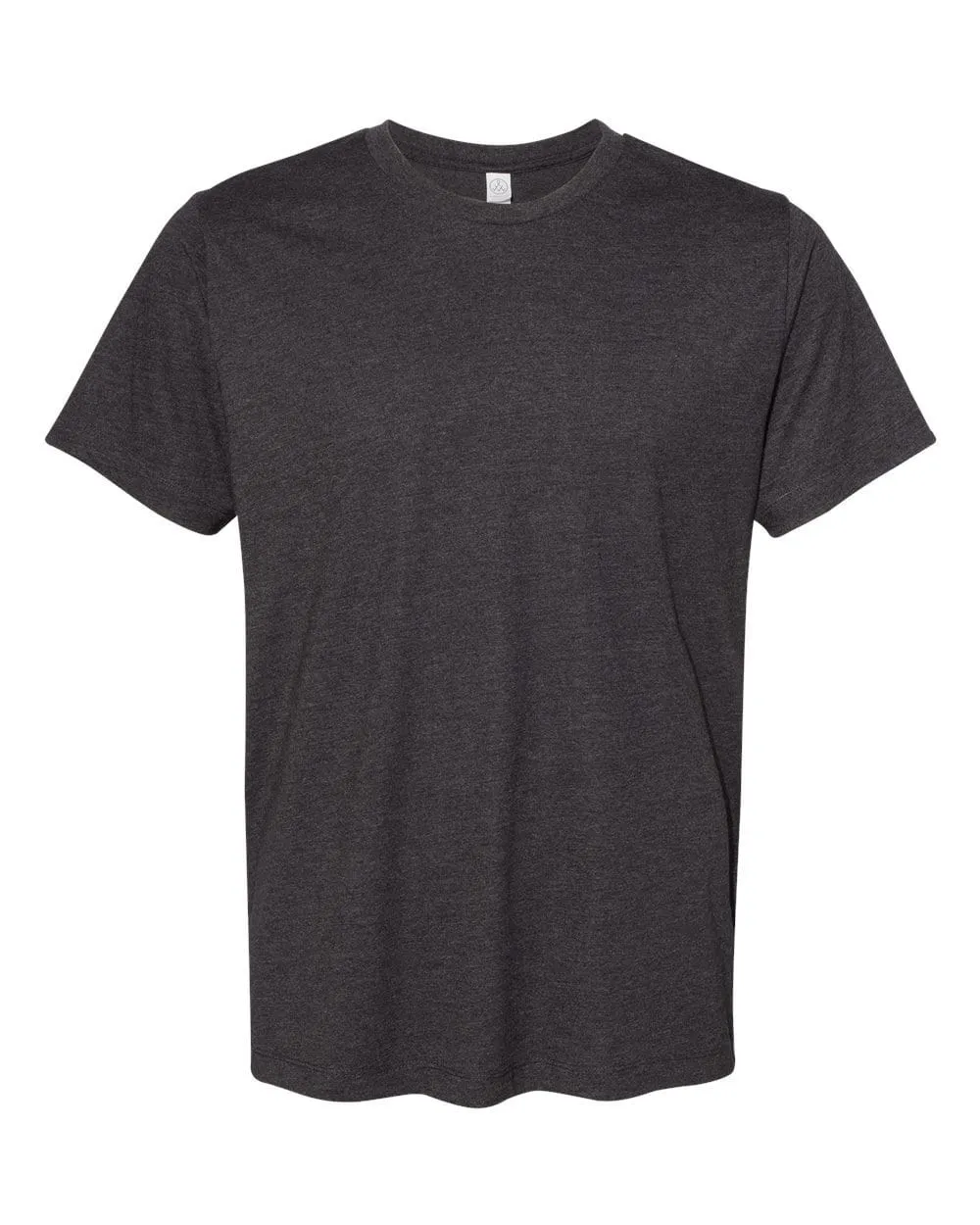 Alternative - Cotton Jersey Go-To Heather Tee