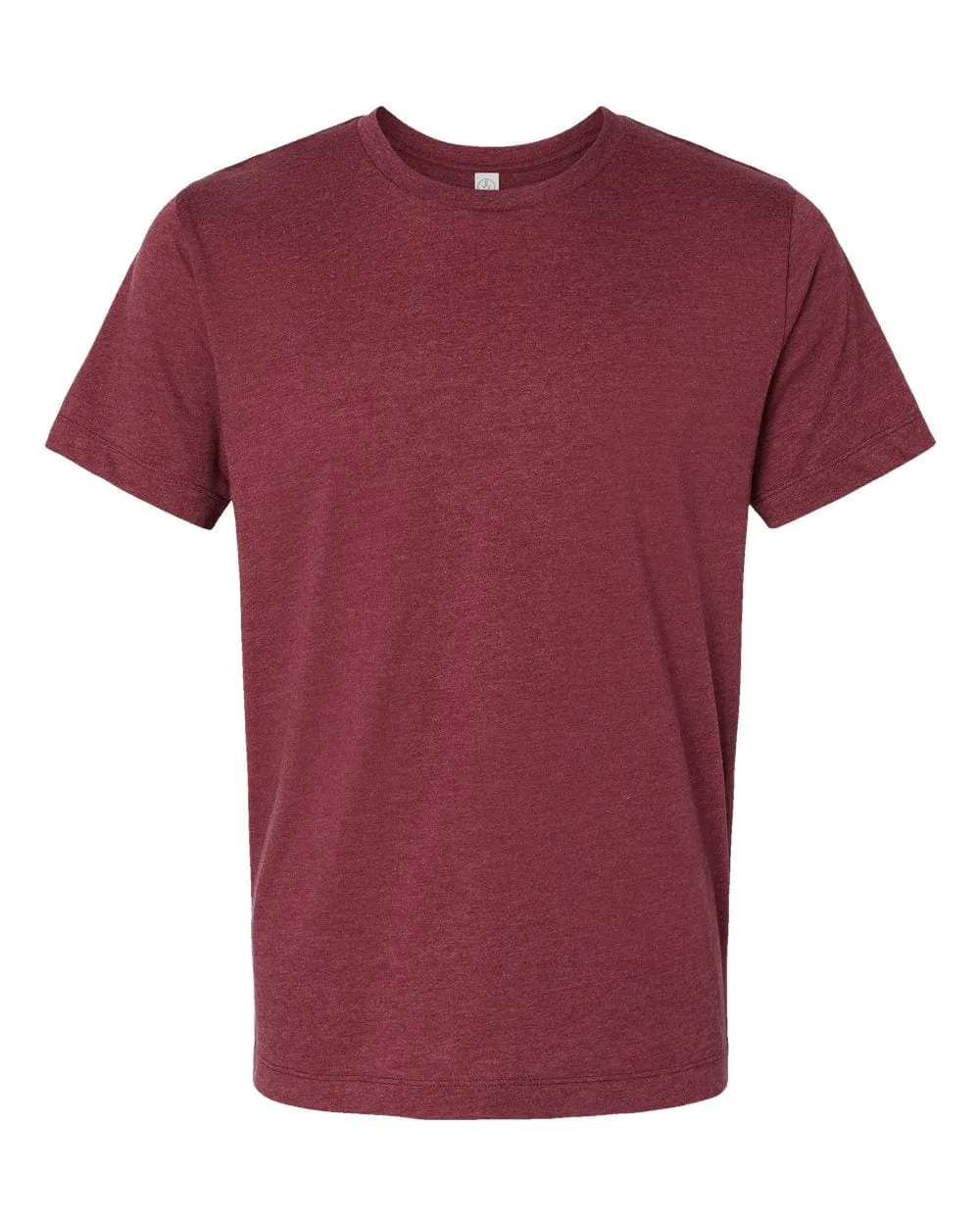 Alternative - Cotton Jersey Go-To Heather Tee