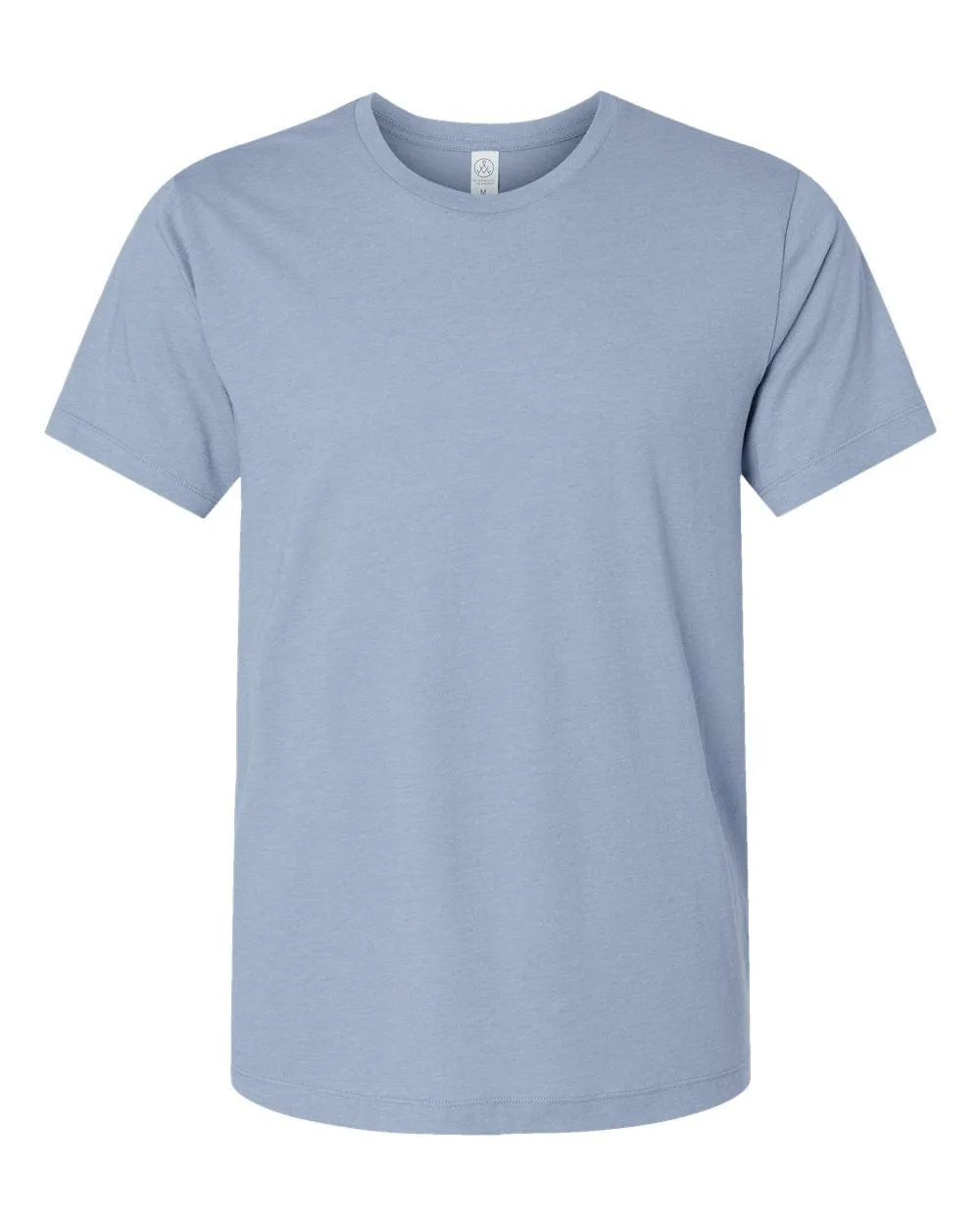 Alternative - Cotton Jersey Go-To Heather Tee