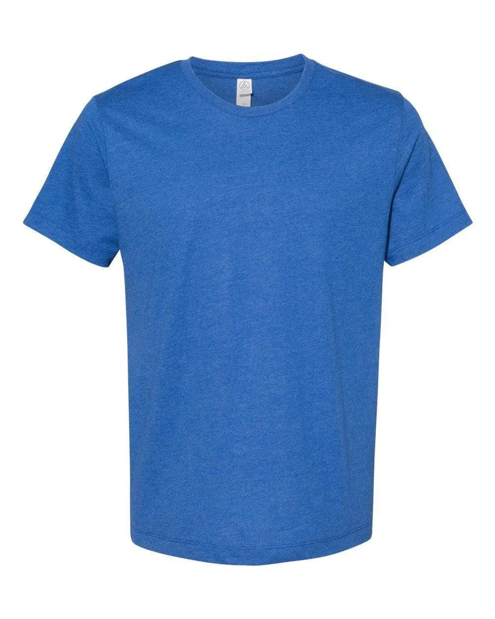 Alternative - Cotton Jersey Go-To Heather Tee