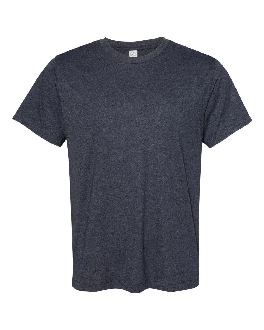 Alternative - Cotton Jersey Go-To Heather Tee