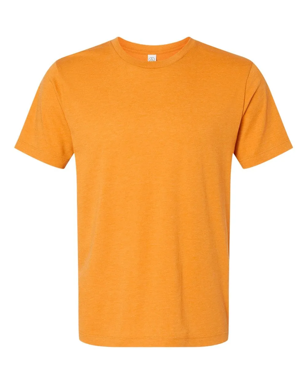 Alternative - Cotton Jersey Go-To Heather Tee