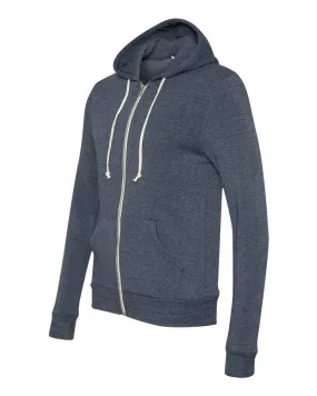 Alternative - Rocky Eco-Fleece™ Hooded Full-Zip Sweatshirt