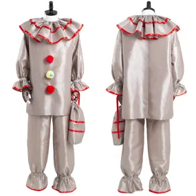 American Horror Story Twisty The Clown Cosplay Costume