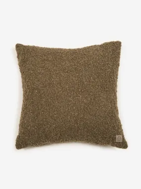 &Tradition Collect Boucle Cushion SC28 - 50cm x 50cm - Moss