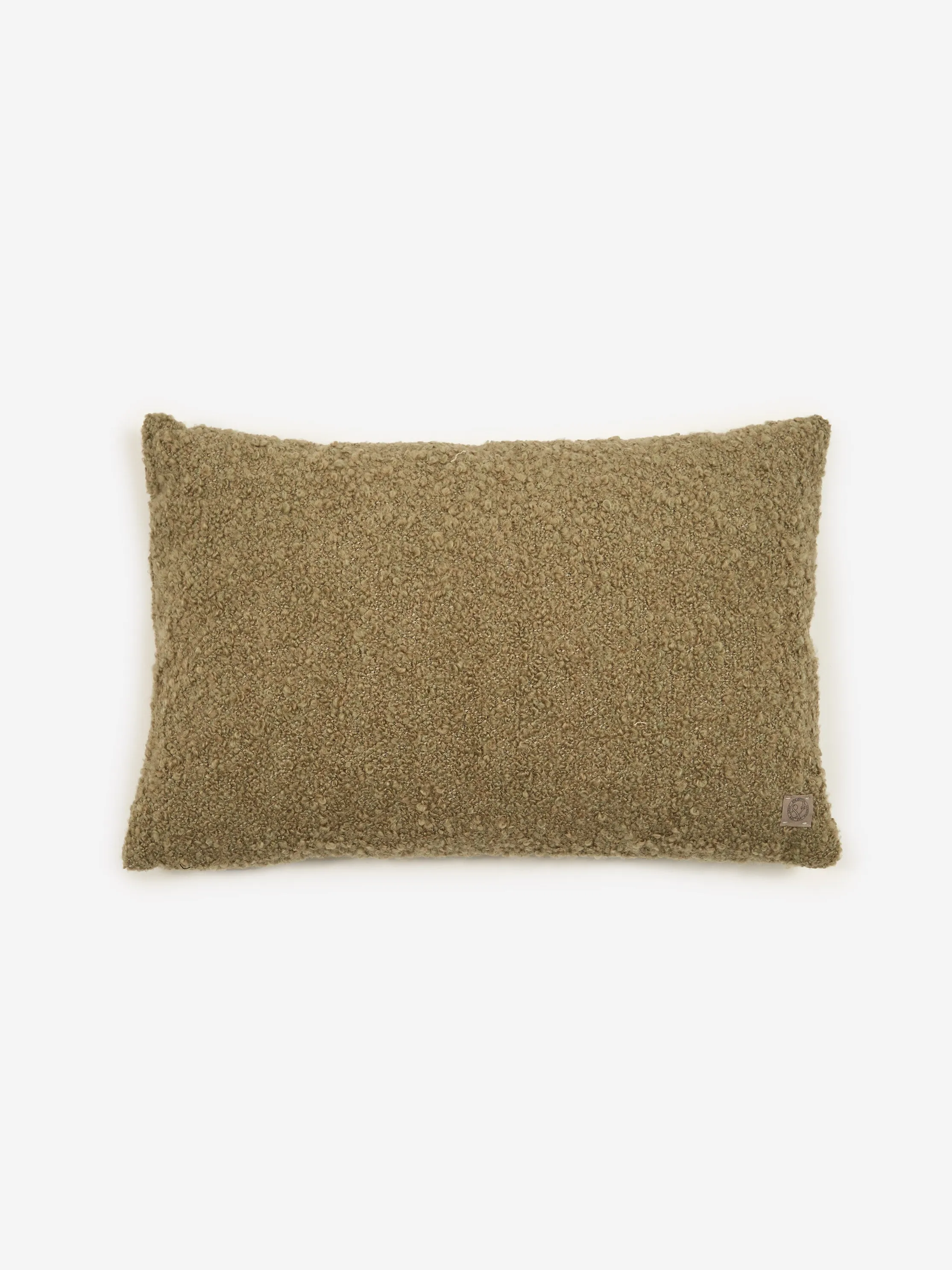 &Tradition Collect Boucle Cushion SC48 - 40cm x 60cm - Sage