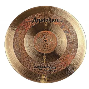 Anatolian Cymbals 16" Kappadokia Crash