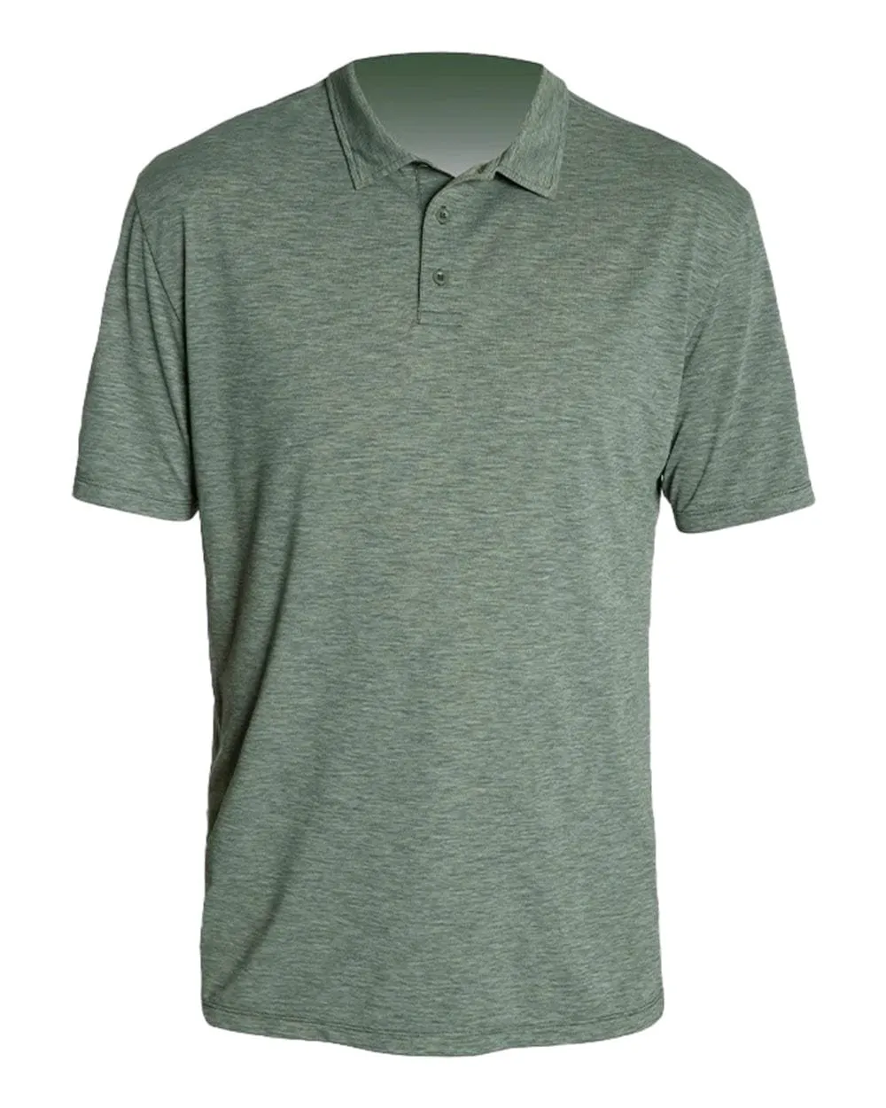 ANETIK - Men's Low Pro Tech Polo