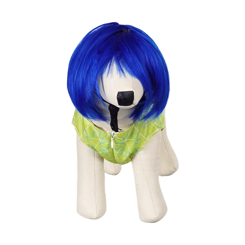 Animal Vice-Versa 2(2024) Joie Costume Pour Chien