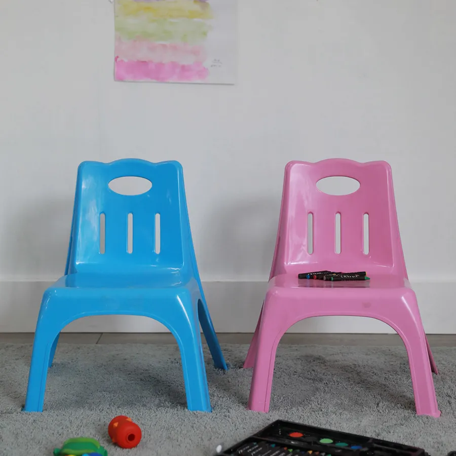 Annika Children Chair