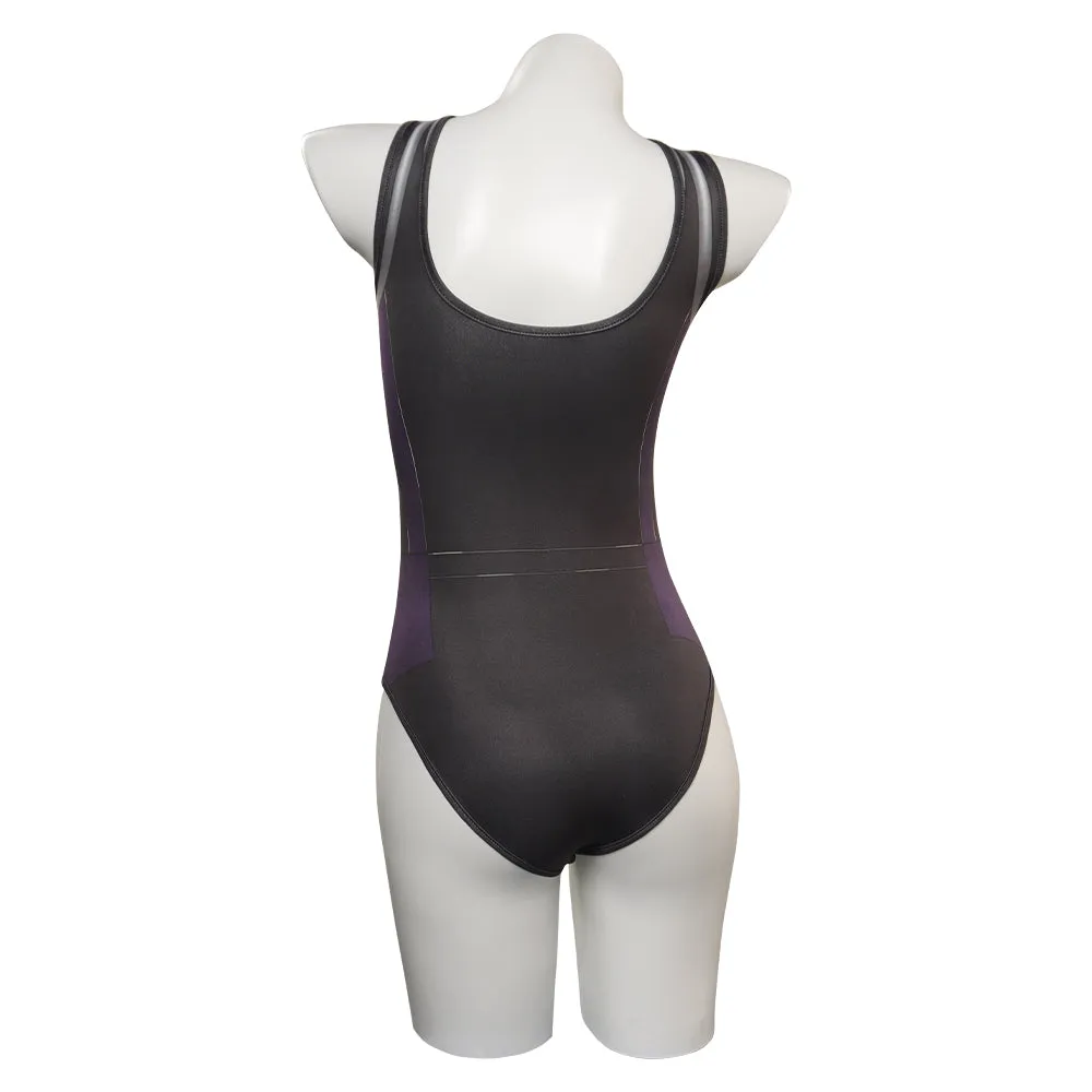 Ant-Man and the Wasp: Quantumania Maillot De Bain Cosplay Costume