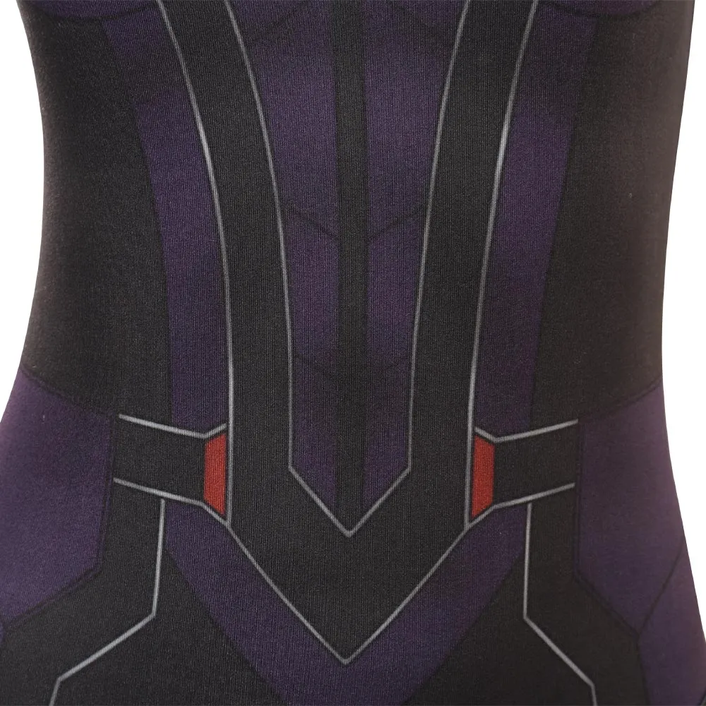 Ant-Man and the Wasp: Quantumania Maillot De Bain Cosplay Costume