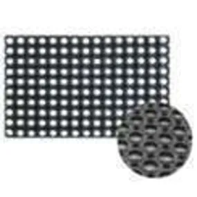 Anti-Fatigue Rubber Mat 910 x 910 x 10mm