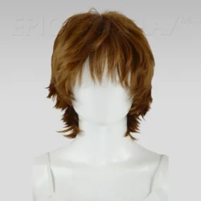 Apollo - Light Brown Wig