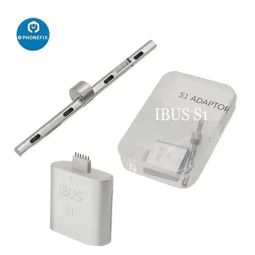 Apple Watch Restore Tool iBus Adapter For iWatch S1 S2 S4 S5 S6