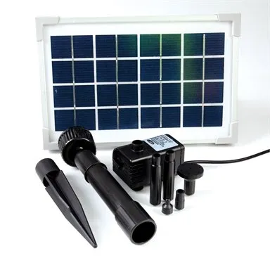 Aquapro AP300SP Solar Pump Kit