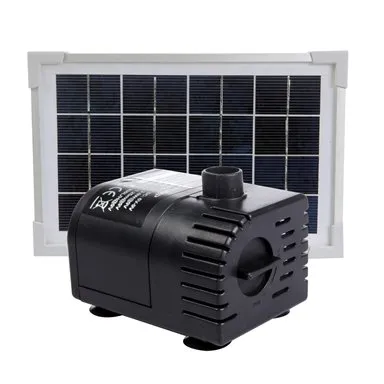 Aquapro AP300SP Solar Pump Kit