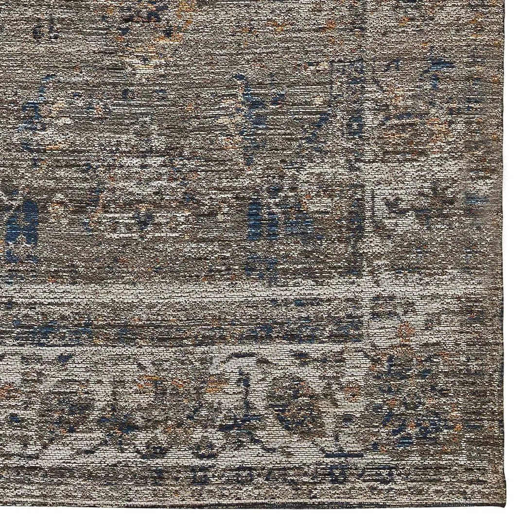 Arabian Rust Rug