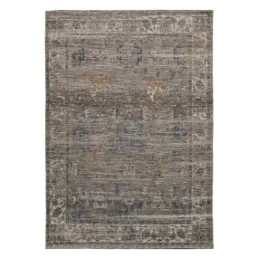 Arabian Rust Rug