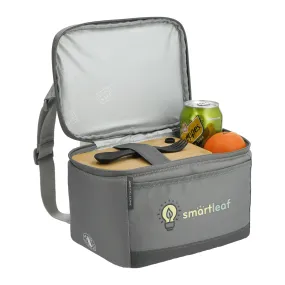 Arctic Zone - Repreve® Recycled 6 Can Lunch Cooler