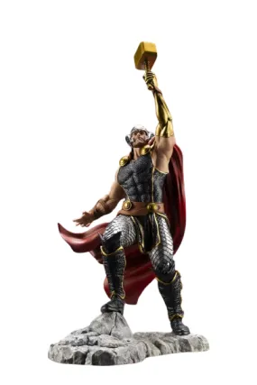 Artfx Premium Thor Odison Action Figurine