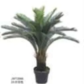 Artificial Cycas Plant 90cm