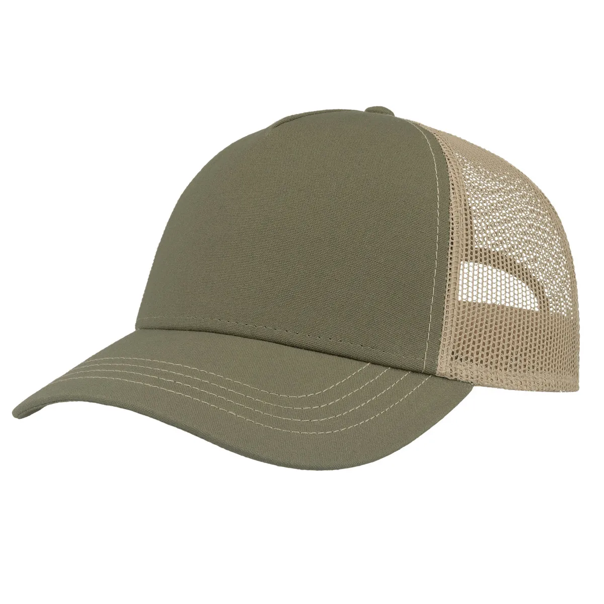 Atlantis Headwear - Sustainable Canvas Cap