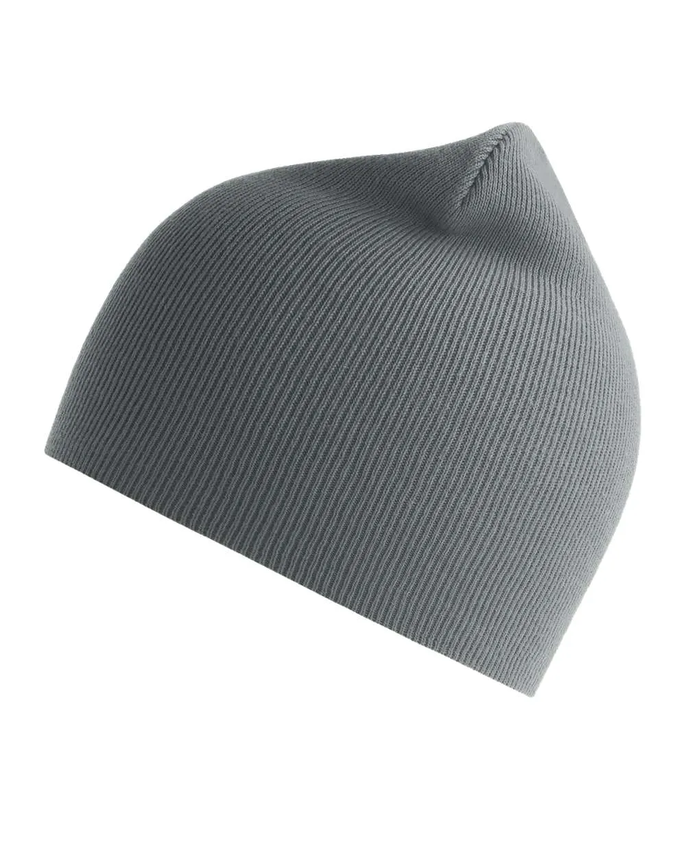 Atlantis Headwear - Sustainable Organic Cotton Beanie