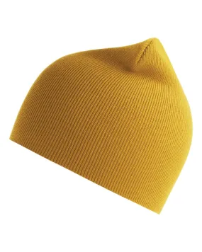 Atlantis Headwear - Sustainable Organic Cotton Beanie