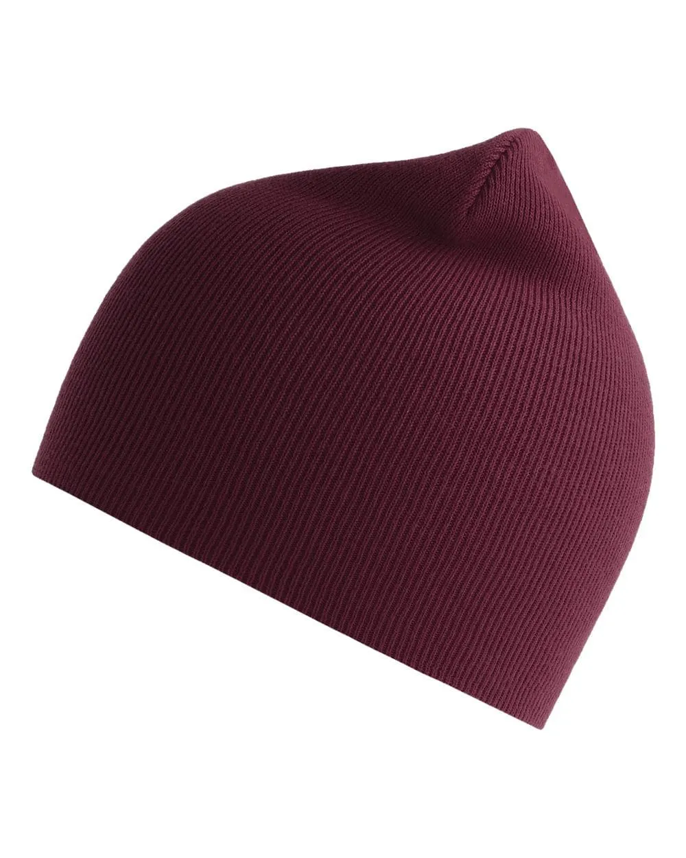 Atlantis Headwear - Sustainable Organic Cotton Beanie