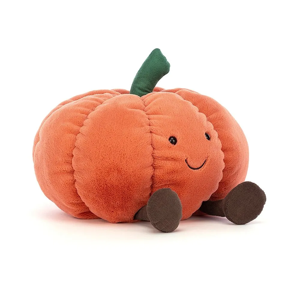 BA - Amuseable Pumpkin