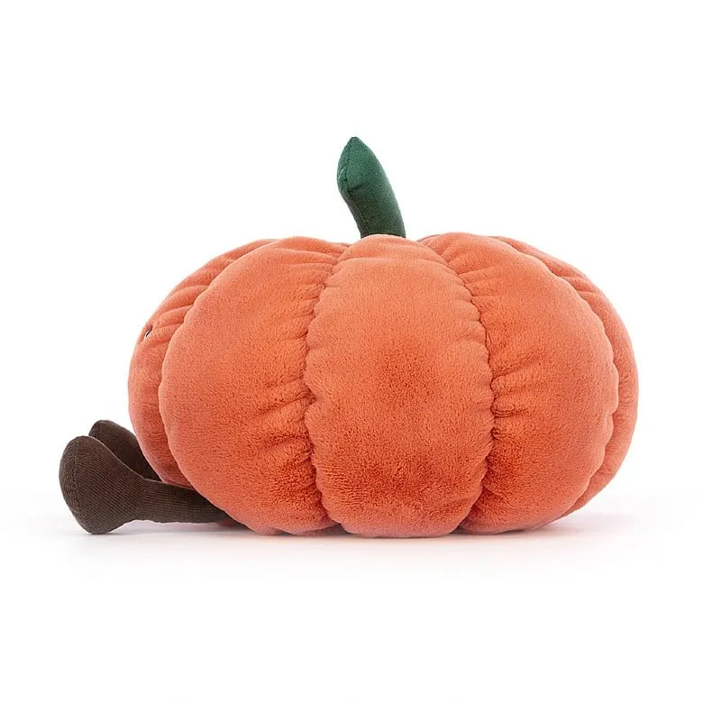 BA - Amuseable Pumpkin