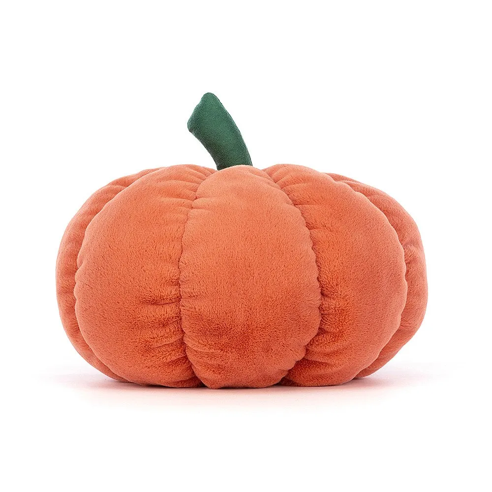 BA - Amuseable Pumpkin