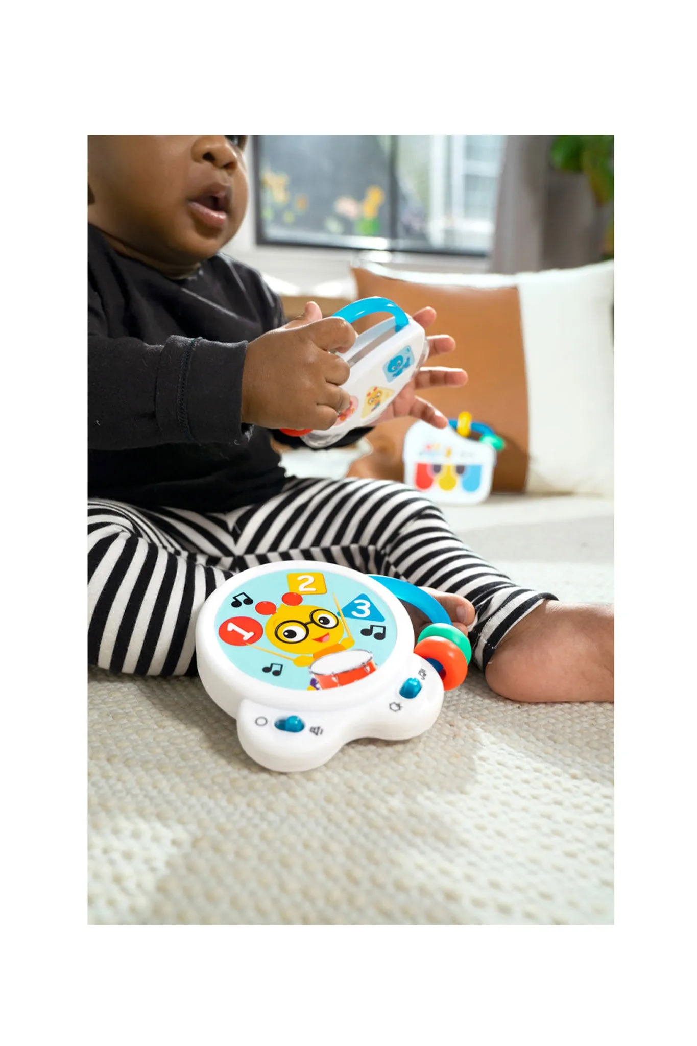 Baby Einstein Small Symphony 3Piece Musical Toy