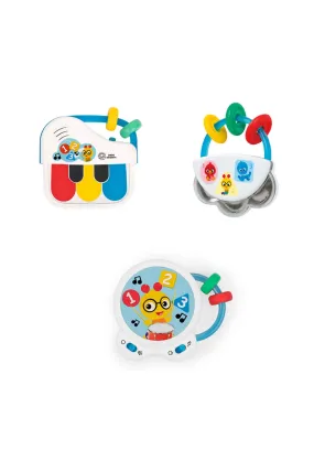 Baby Einstein Small Symphony 3Piece Musical Toy