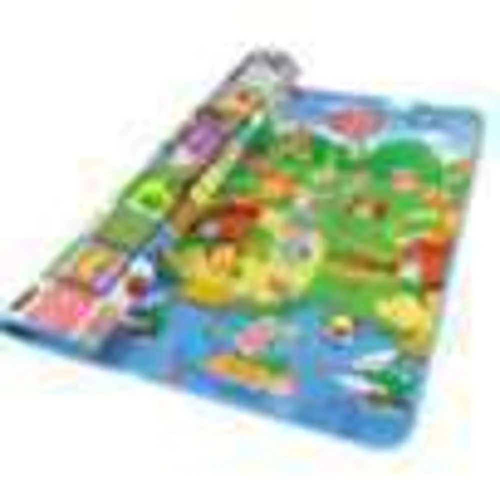 Baby Floor Mat 0.8 x 1.8 x 2.0m